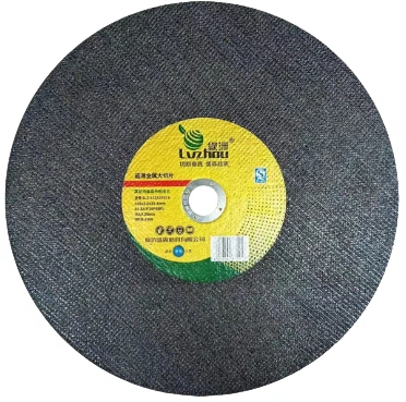 Kesme tekerleği 355x2.8x25.4mm